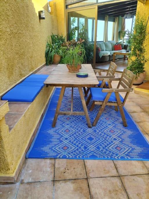 Vivienda Acogedora Con Piscina Villa Arroyo De La Miel Ngoại thất bức ảnh